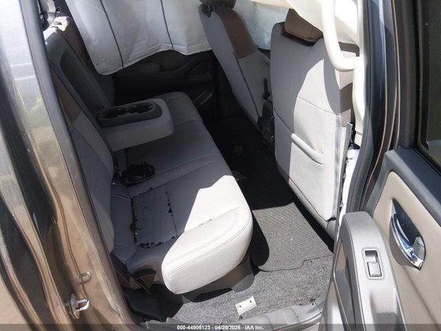 Aukcja sprzedaży 2023 Nissan Frontier Sv 4x4, vin: 1N6ED1EK5PN669899, numer aukcji: 44906123