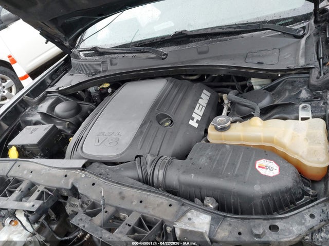 2014 Dodge Charger R/t მანქანა იყიდება აუქციონზე, vin: 2C3CDXCT0EH369271, აუქციონის ნომერი: 44906124