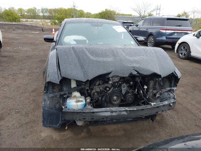 2014 Dodge Charger R/t მანქანა იყიდება აუქციონზე, vin: 2C3CDXCT0EH369271, აუქციონის ნომერი: 44906124