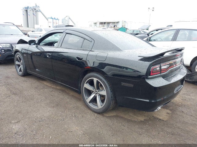 2014 Dodge Charger R/t მანქანა იყიდება აუქციონზე, vin: 2C3CDXCT0EH369271, აუქციონის ნომერი: 44906124