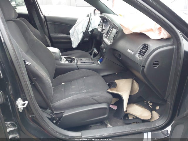 2014 Dodge Charger R/t მანქანა იყიდება აუქციონზე, vin: 2C3CDXCT0EH369271, აუქციონის ნომერი: 44906124