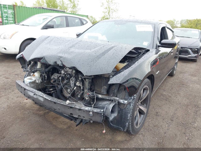 2014 Dodge Charger R/t მანქანა იყიდება აუქციონზე, vin: 2C3CDXCT0EH369271, აუქციონის ნომერი: 44906124