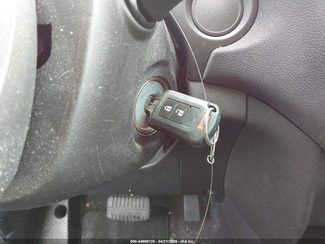 2016 Mitsubishi Outlander Sport 2.4 Es მანქანა იყიდება აუქციონზე, vin: JA4AR3AW9GZ052774, აუქციონის ნომერი: 44906125