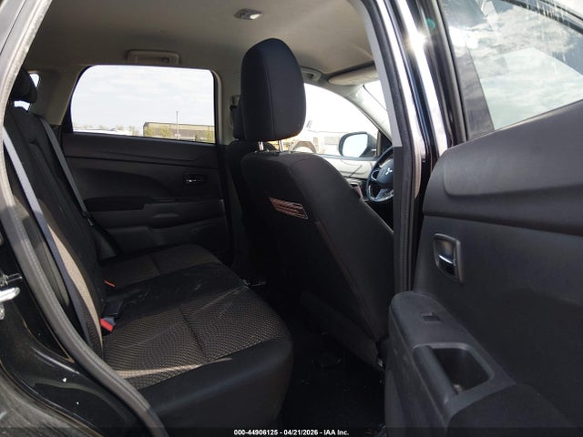 2016 Mitsubishi Outlander Sport 2.4 Es მანქანა იყიდება აუქციონზე, vin: JA4AR3AW9GZ052774, აუქციონის ნომერი: 44906125