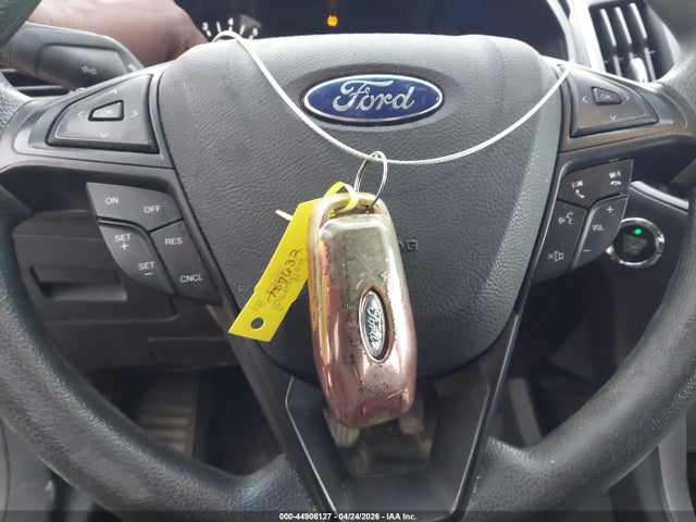Ford EDGE SE 2015 2FMTK3G94FBB43887 Image 11