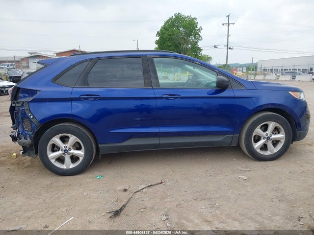 Ford EDGE SE 2015 2FMTK3G94FBB43887 Image 5