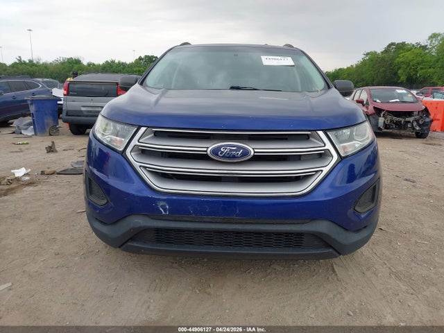 Ford EDGE SE 2015 2FMTK3G94FBB43887 Image 6