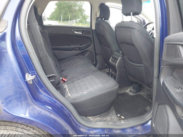 2FMTK3G94FBB43887 Ford EDGE SE