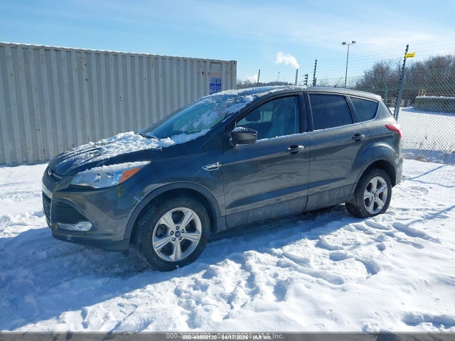 1FMCU9GX2FUA86580 Ford ESCAPE SE