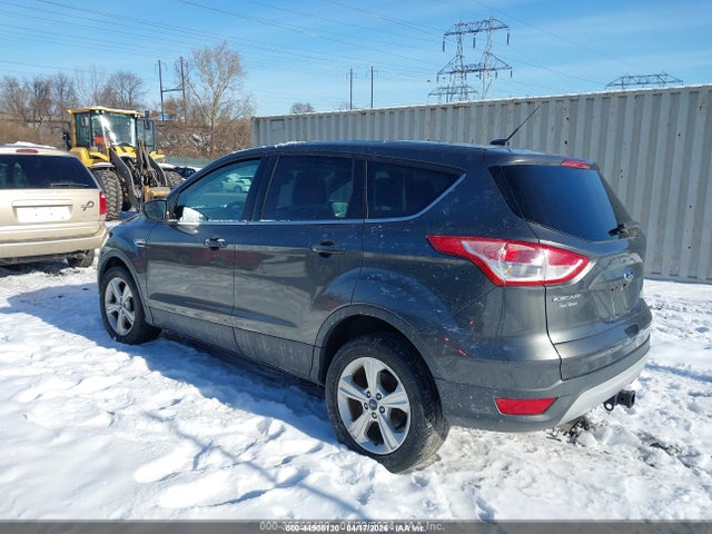 Ford ESCAPE SE 2015 1FMCU9GX2FUA86580 Image 3