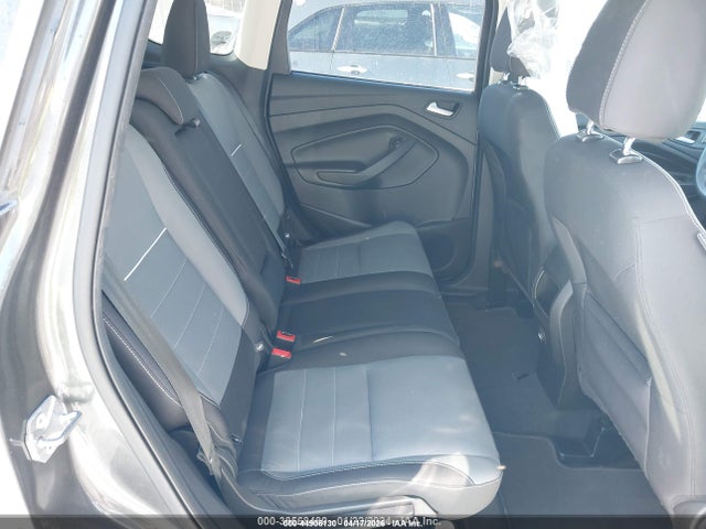 Ford ESCAPE SE 2015 1FMCU9GX2FUA86580 Image 8