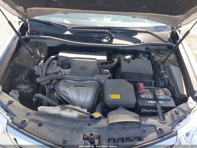 Aukcja sprzedaży 2012 Toyota Camry Le, vin: 4T4BF1FKXCR273399, numer aukcji: 44906132