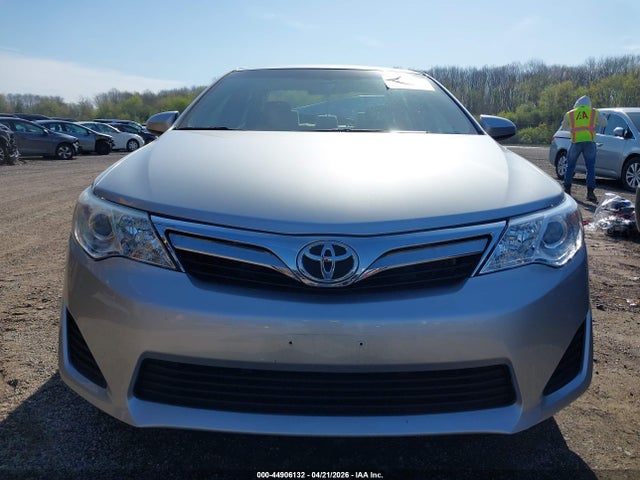 Aukcja sprzedaży 2012 Toyota Camry Le, vin: 4T4BF1FKXCR273399, numer aukcji: 44906132