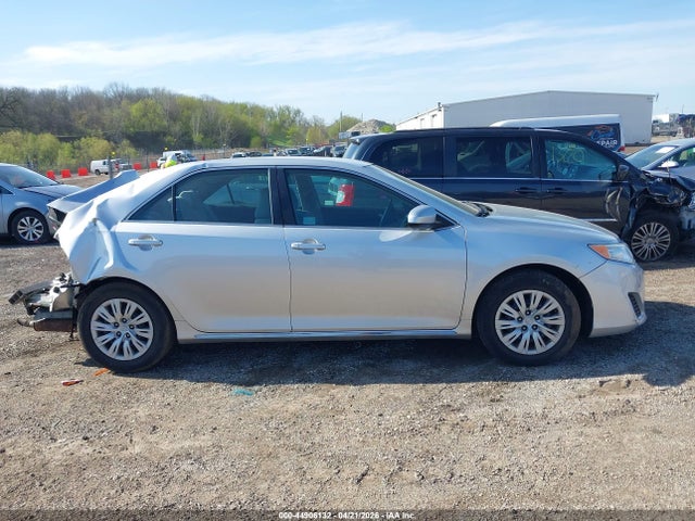 Aukcja sprzedaży 2012 Toyota Camry Le, vin: 4T4BF1FKXCR273399, numer aukcji: 44906132