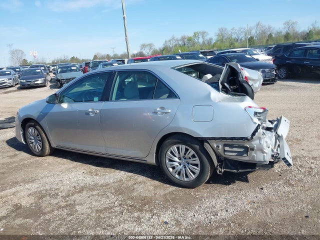 Aukcja sprzedaży 2012 Toyota Camry Le, vin: 4T4BF1FKXCR273399, numer aukcji: 44906132
