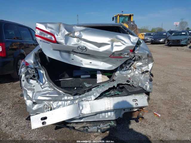 Aukcja sprzedaży 2012 Toyota Camry Le, vin: 4T4BF1FKXCR273399, numer aukcji: 44906132
