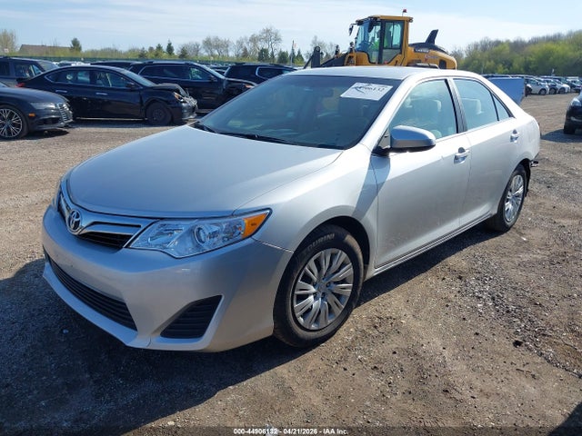 Aukcja sprzedaży 2012 Toyota Camry Le, vin: 4T4BF1FKXCR273399, numer aukcji: 44906132