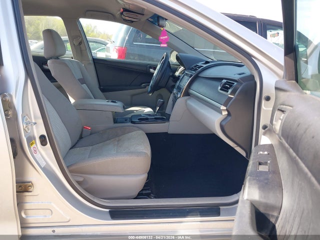 Aukcja sprzedaży 2012 Toyota Camry Le, vin: 4T4BF1FKXCR273399, numer aukcji: 44906132