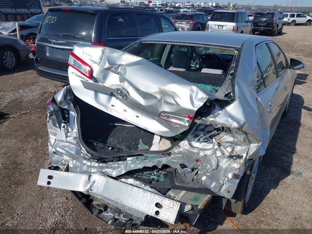 Aukcja sprzedaży 2012 Toyota Camry Le, vin: 4T4BF1FKXCR273399, numer aukcji: 44906132