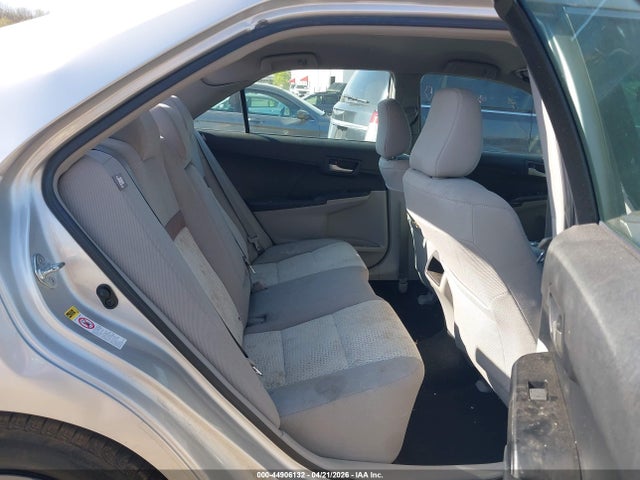 Aukcja sprzedaży 2012 Toyota Camry Le, vin: 4T4BF1FKXCR273399, numer aukcji: 44906132