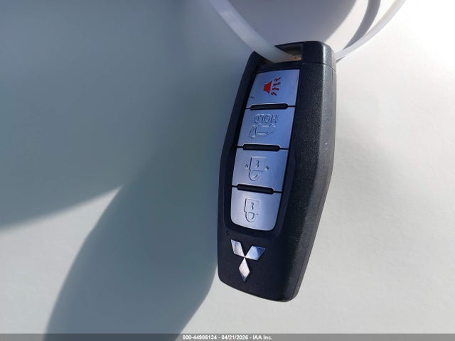 44906134 :رقم المزاد ، JA4T5UA94PZ013692 vin ، 2023 Mitsubishi Outlander Phev Ralliart S-awc/se S-awc مزاد بيع