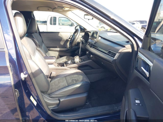 44906134 :رقم المزاد ، JA4T5UA94PZ013692 vin ، 2023 Mitsubishi Outlander Phev Ralliart S-awc/se S-awc مزاد بيع