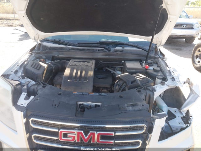 2GKALPEK0H6303818 GMC Terrain Slt