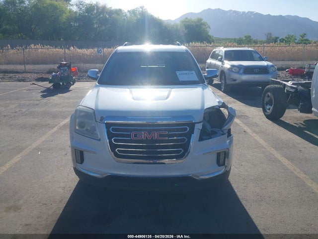 2GKALPEK0H6303818 GMC Terrain Slt