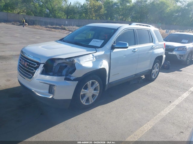 2GKALPEK0H6303818 GMC Terrain Slt