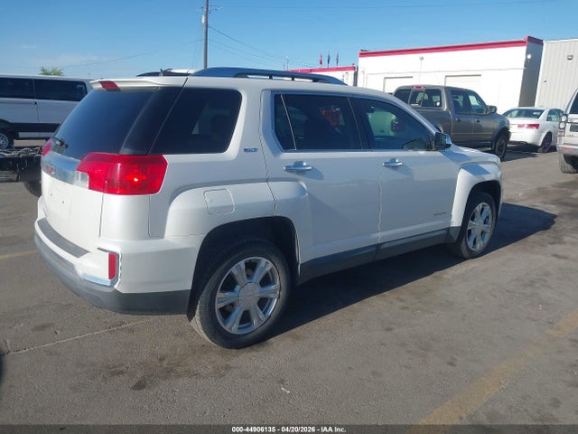 2GKALPEK0H6303818 GMC Terrain Slt