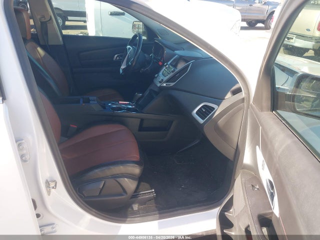 2GKALPEK0H6303818 GMC Terrain Slt