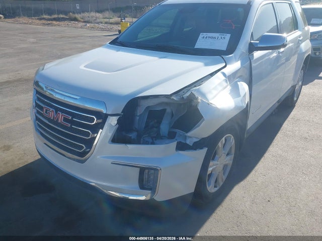 2GKALPEK0H6303818 GMC Terrain Slt