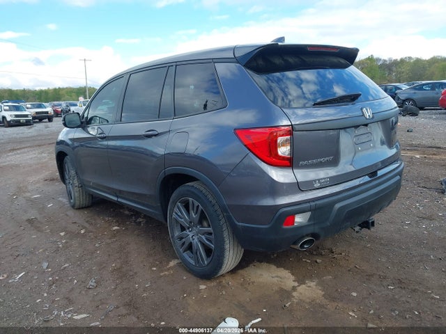 Aukcja sprzedaży 2020 Honda Passport 2wd Ex-l, vin: 5FNYF7H58LB003180, numer aukcji: 44906137
