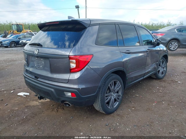 Aukcja sprzedaży 2020 Honda Passport 2wd Ex-l, vin: 5FNYF7H58LB003180, numer aukcji: 44906137
