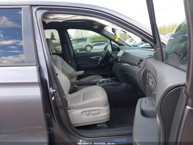 Aukcja sprzedaży 2020 Honda Passport 2wd Ex-l, vin: 5FNYF7H58LB003180, numer aukcji: 44906137