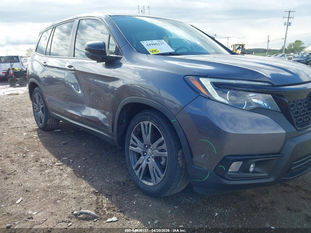Aukcja sprzedaży 2020 Honda Passport 2wd Ex-l, vin: 5FNYF7H58LB003180, numer aukcji: 44906137