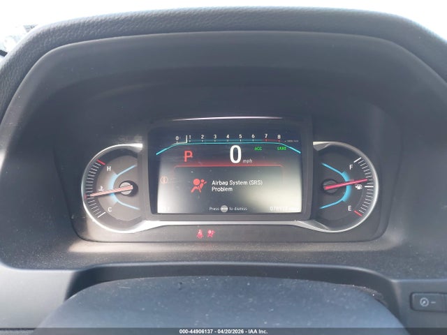 Aukcja sprzedaży 2020 Honda Passport 2wd Ex-l, vin: 5FNYF7H58LB003180, numer aukcji: 44906137