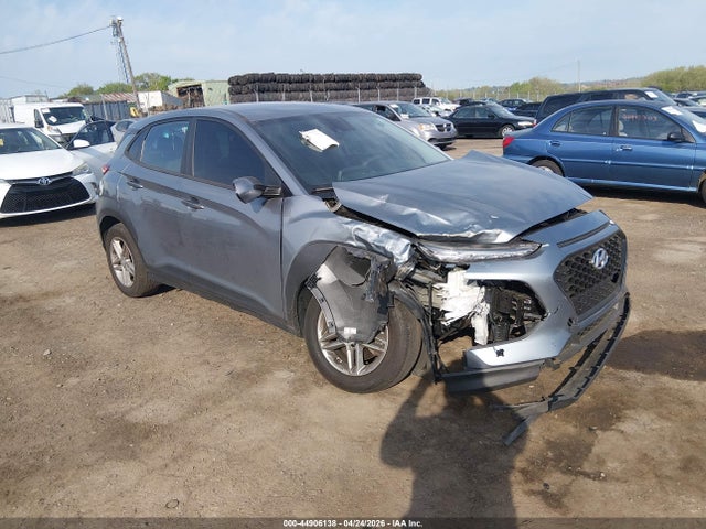 KM8K1CAA6MU710318 auction archive image