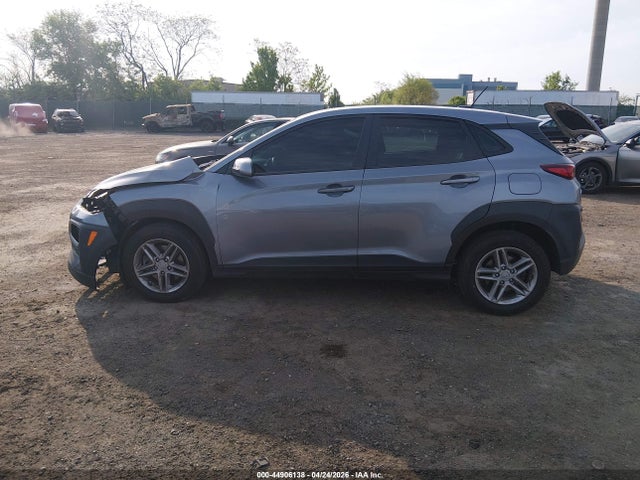 Hyundai Kona Se 2021 KM8K1CAA6MU710318 Image 13