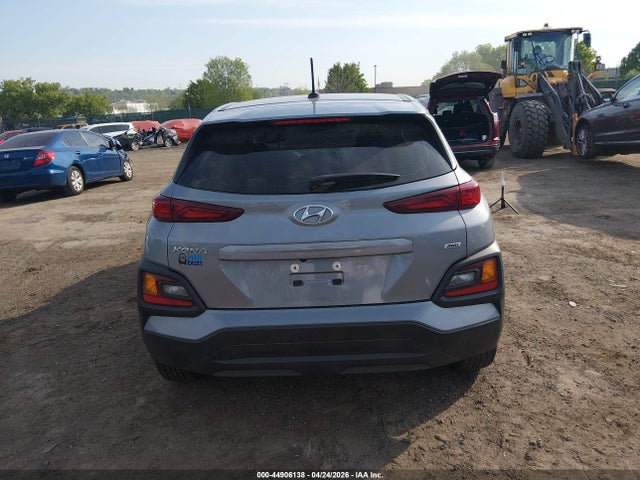 Hyundai Kona Se 2021 KM8K1CAA6MU710318 Image 15