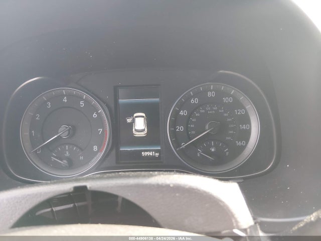 Hyundai Kona Se 2021 KM8K1CAA6MU710318 Image 7