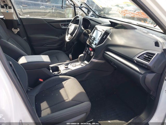 Продаж на аукціоні авто 2021 Subaru Forester Premium, vin: JF2SKAJC7MH433485, номер лоту: 44906139