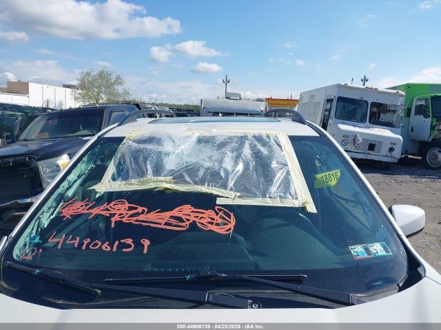 Продаж на аукціоні авто 2021 Subaru Forester Premium, vin: JF2SKAJC7MH433485, номер лоту: 44906139