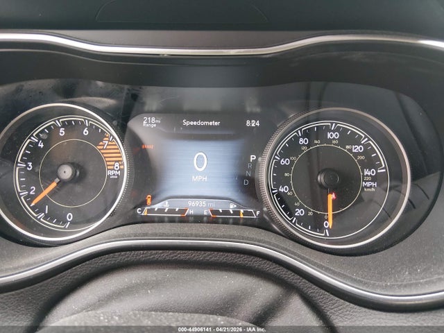 Aukcja sprzedaży 2019 Jeep Cherokee Limited 4x4, vin: 1C4PJMDX1KD156800, numer aukcji: 44906141