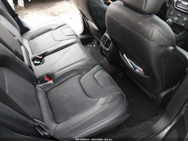 Aukcja sprzedaży 2019 Jeep Cherokee Limited 4x4, vin: 1C4PJMDX1KD156800, numer aukcji: 44906141