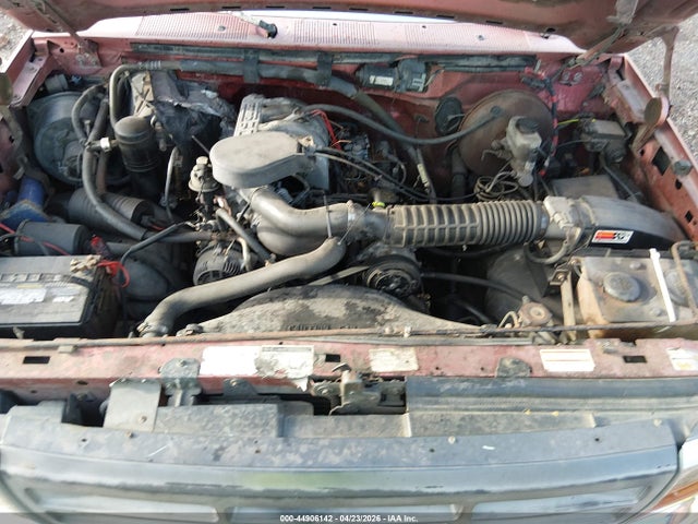 Aukcja sprzedaży 1995 Ford F150, vin: 1FTEX15N2SKA23265, numer aukcji: 44906142