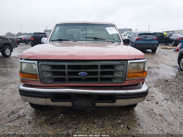 Aukcja sprzedaży 1995 Ford F150, vin: 1FTEX15N2SKA23265, numer aukcji: 44906142