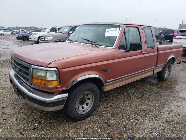 Aukcja sprzedaży 1995 Ford F150, vin: 1FTEX15N2SKA23265, numer aukcji: 44906142