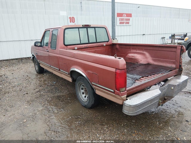 Aukcja sprzedaży 1995 Ford F150, vin: 1FTEX15N2SKA23265, numer aukcji: 44906142