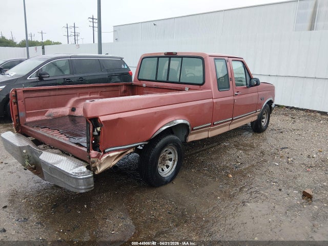 Aukcja sprzedaży 1995 Ford F150, vin: 1FTEX15N2SKA23265, numer aukcji: 44906142